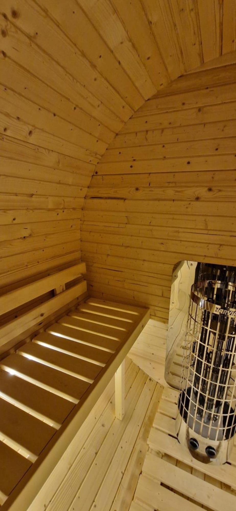 Sosnowa Chata, Sauna Jagniątków エクステリア 写真